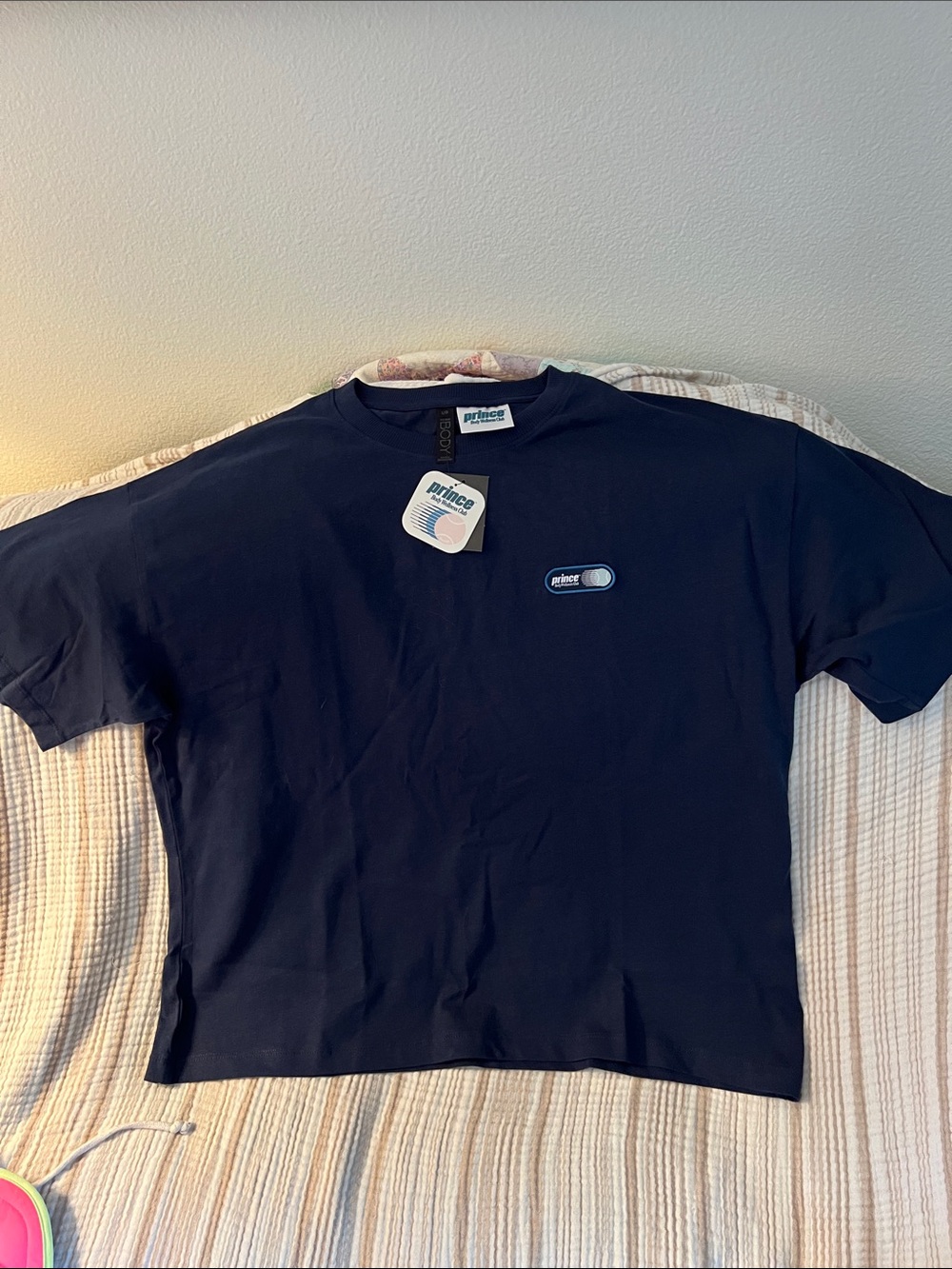 Cotton On Body Prince Shirt